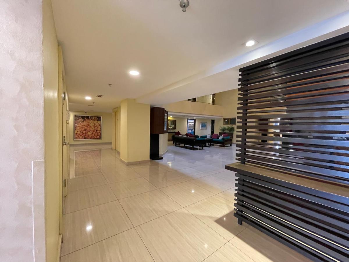 Sunway Resort Suites Max 4 Pax Studio 1 Mins Walk To Sunway Pyramid بيتالينغ جايا المظهر الخارجي الصورة